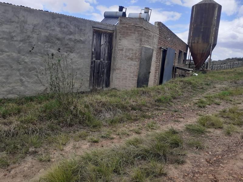 0 Bedroom Property for Sale in Albertinia Western Cape